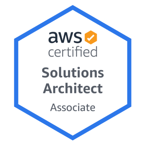 Solutions Architect Associate